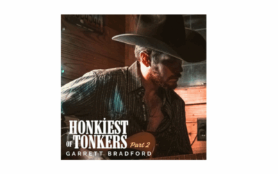 Garrett Bradford