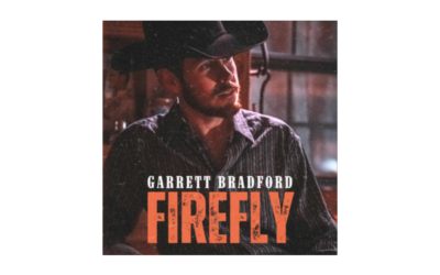 Garrett Bradford