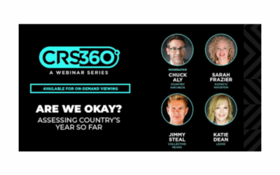 CRS 360