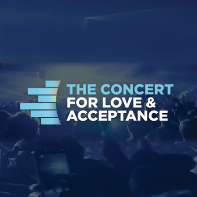 Concert for Love & Acceptance