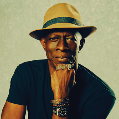 Keb' Mo'