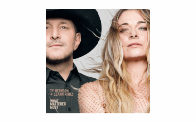 Ty Herndon + LeAnn Rimes