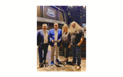 Charlie Daniels Journey Home Project