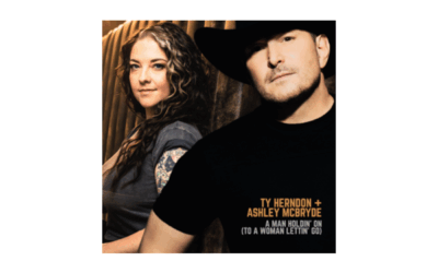 Ty Herndon & Ashley McBryde