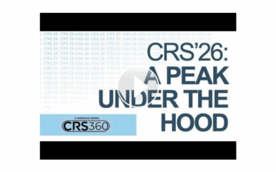 CRS 360