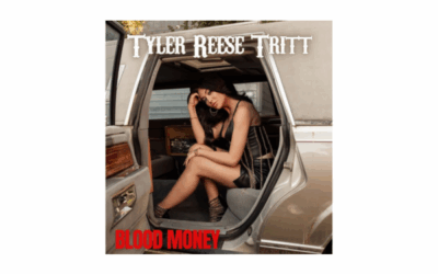 Tyler Reese Tritt