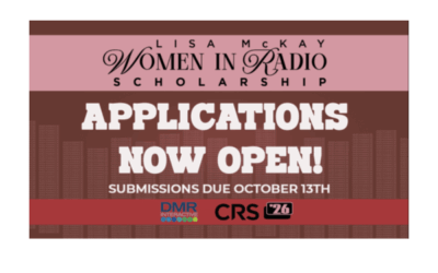 Women in Radio