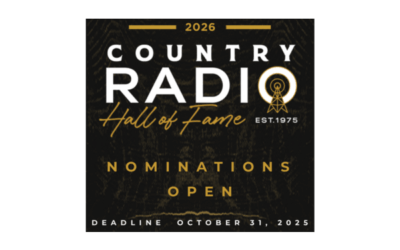 Country Radio Hall of Fame