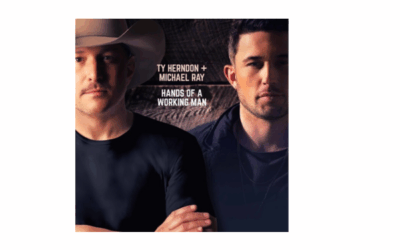 Herndon and Michael Ray