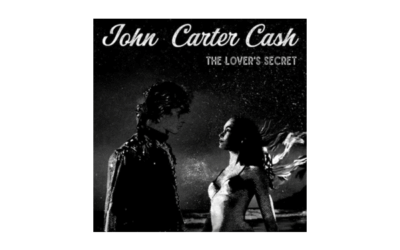 John Carter Cash