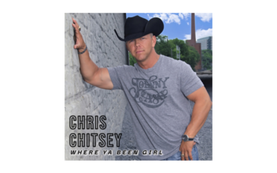 Chris Chitsey