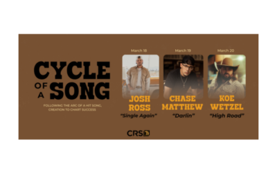 Cycle of a Song