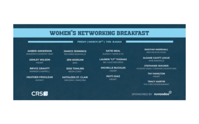 Women's Networking