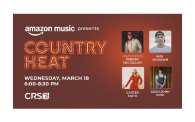 Amazon Country Heat