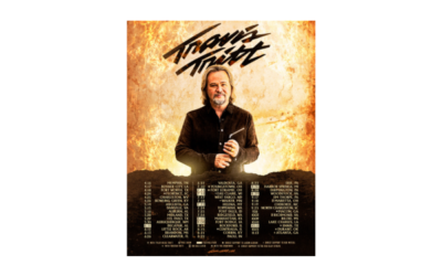 Travis Tritt