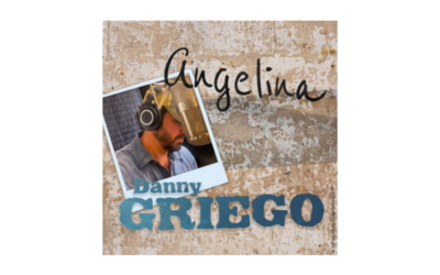 Danny Griego