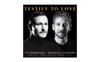 Ty Herndon